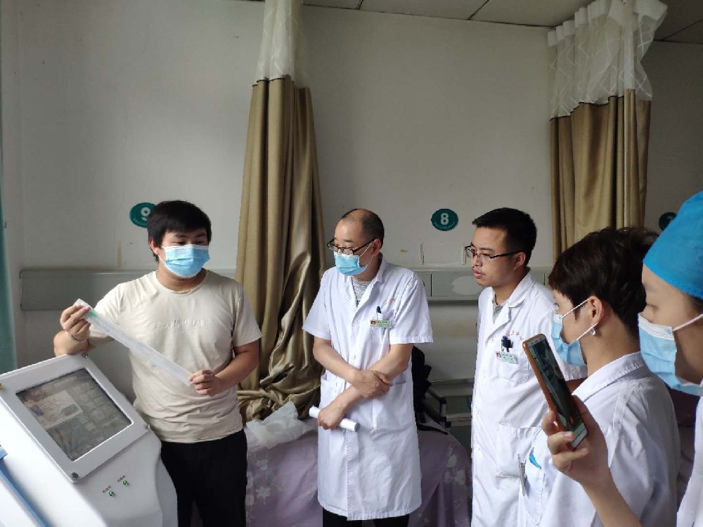 貴州省某醫院
